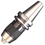 BT40 KEYLESS CHUCK 0.5-16mm L=130mm